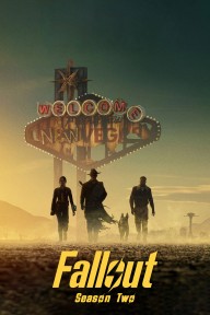 Sụp đổ (Phần 2) Fallout (Season 2)