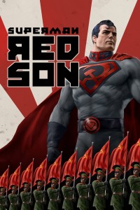 Superman: Người Con Cộng Sản Superman: Red Son