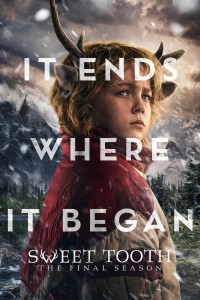 Sweet Tooth: Cậu Bé Gạc Nai (Phần 3) Sweet Tooth (Season 3)