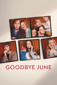 Tạm biệt June Goodbye June