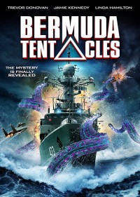 Tam Giác Quỷ Bermuda Bermuda Tentacles