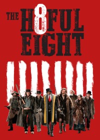 Tám Hận Thù The Hateful Eight
