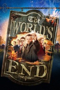 Tận Thế The World's End