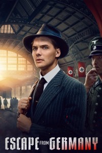 Tẩu Thoát Khỏi Đức Quốc Xã Escape from Germany