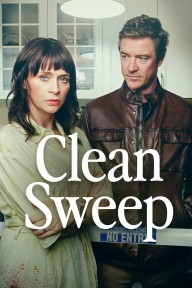 Tẩy Trắng: Câm Lặng Clean Sweep 6: Silent Mouth