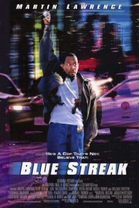 Tên cớm trộm kim cương Blue Streak