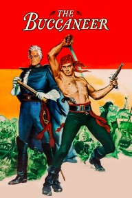 Tên cướp biển The Buccaneer
