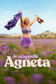 Tên tôi là Agneta Je m'appelle Agneta