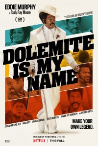 Tên tôi là Dolemite Dolemite Is My Name