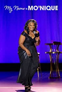 Tên tôi là Mo’Nique My Name Is Mo’Nique