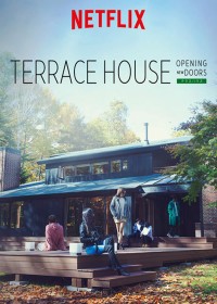 Terrace House: Chân trời mới (Phần 3) Terrace House: Opening New Doors (Season 3)
