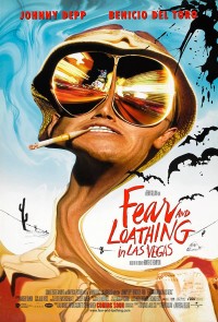 Thác loạn ở Las Vegas Fear and Loathing in Las Vegas