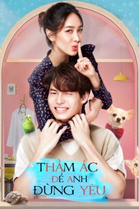 Thầm Ác Để Anh Đừng Yêu Devil Sister