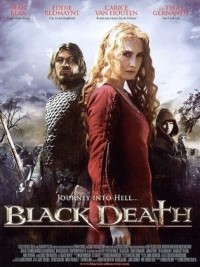 Thảm Họa Diệt Vong Black Death