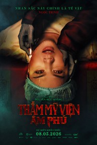 Thẩm Mỹ Viện Âm Phủ Thẩm Mỹ Viện Âm Phủ
