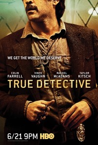 Thám Tử Chân Chính (Phần 2) True Detective (Season 2)