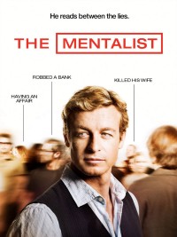 Thám Tử Đại Tài (Phần 1) The Mentalist (Season 1)