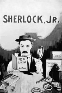 Thám Tử Sherlock Con Sherlock Jr.