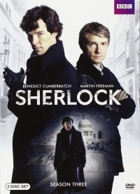 Thám Tử Sherlock (Phần 3) Sherlock (Season 3)