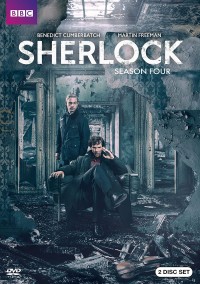 Thám Tử Sherlock (Phần 4) Sherlock (Season 4)