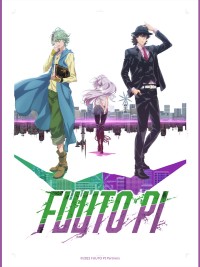 Thám Tử Thành Phố Fuuto Fuuto Tantei