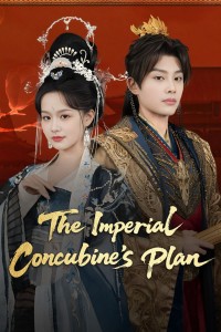 Thanh Cung Kế The Imperial Concubine's Plan