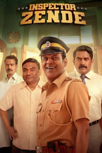 Thanh tra Zende Inspector Zende