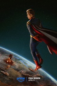 The Boys (Phần 5) The Boys (Season 5)