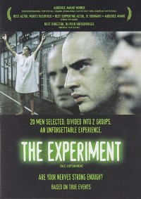 The Experiment The Experiment