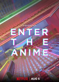 Thế giới Anime Enter the Anime