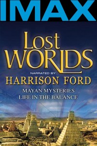 Thế Giới Đã Mất Lost Worlds: Life in the Balance
