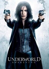 The Gioi Ngam 4: Troi Day Underworld: Awakening