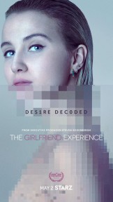 Gái ngành hạng sang (Phần 1) The Girlfriend Experience (Season 1)