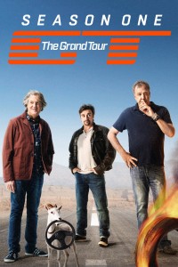 The Grand Tour (Phần 1) The Grand Tour (Season 1)