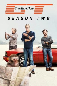 The Grand Tour (Phần 2) The Grand Tour (Season 2)