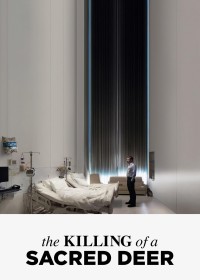 The Killing of a Sacred Deer The Killing of a Sacred Deer