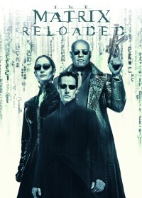 The Matrix Reloaded The Matrix Reloaded