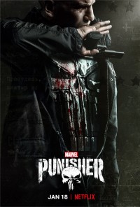 The Punisher The Punisher
