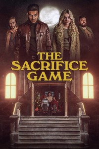 The Sacrifice Game The Sacrifice Game