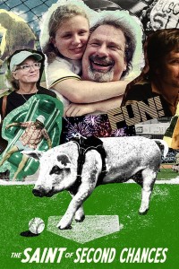 Gia đình Veeck: Người trao cơ hội thứ hai The Saint of Second Chances