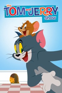 The Tom and Jerry Show (Phần 5) The Tom and Jerry Show (Season 5)