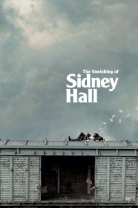The Vanishing of Sidney Hall The Vanishing of Sidney Hall