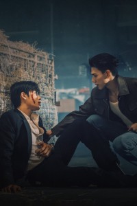 The Wicked Game: Ván Tình Lừa Dối The Wicked Game