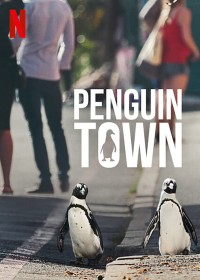 Thị trấn cánh cụt Penguin Town