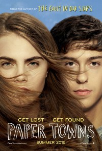Thị Trấn Paper Paper Towns