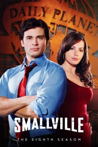 Thị Trấn Smallville (Phần 8) Smallville (Season 8)