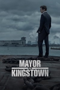 Thị Trưởng Kingstown (Phần 1) Mayor of Kingstown (Season 1)