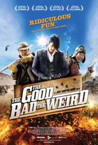 Thiện, Ác, Quái The Good, the Bad, the Weird