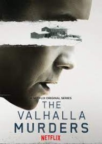 Thiên Đường Giết Chóc The Valhalla Murders