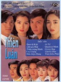 Thiên Luân The Link